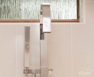 Beaumont Bathroom Installations