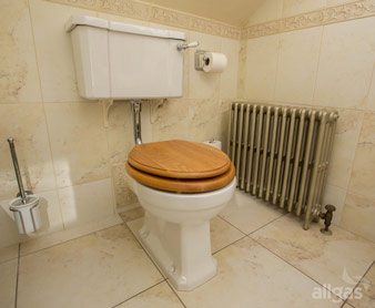 Modern Bathroom Installations Beaumont