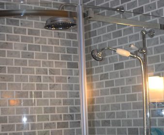 Modern Bathroom Installations Beaumont